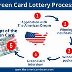 usa lottery green card test example